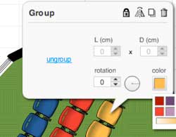 Grouping